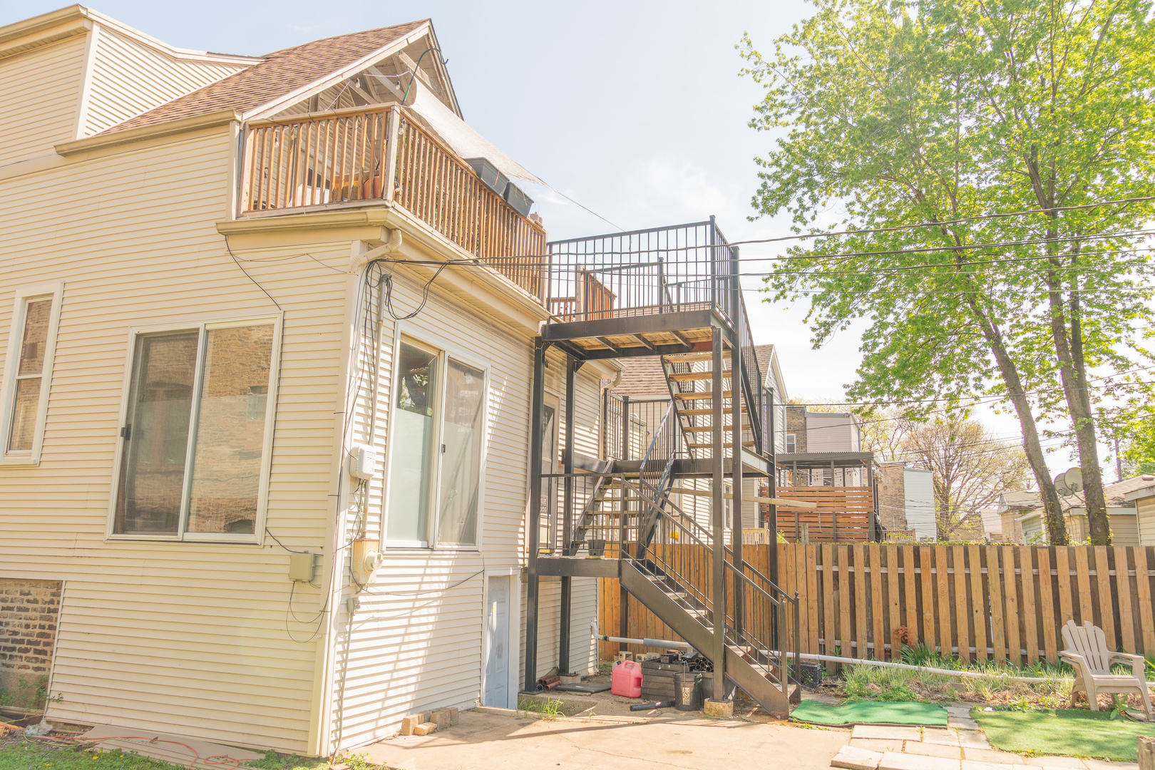 2920 North Richmond Street Chicago IL 60618