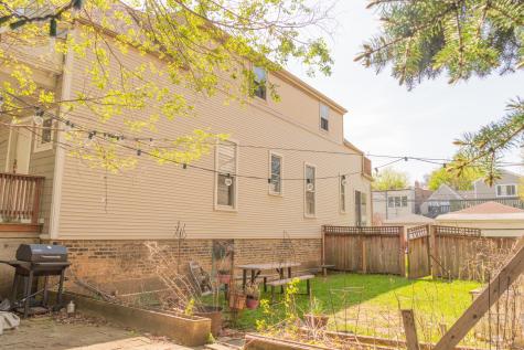 2920 North Richmond Street Chicago IL 60618