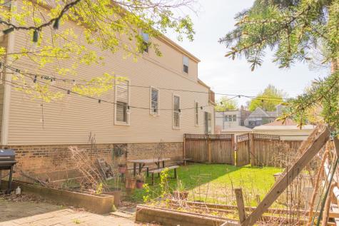 2920 North Richmond Street Chicago IL 60618