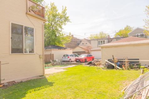 2920 North Richmond Street Chicago IL 60618