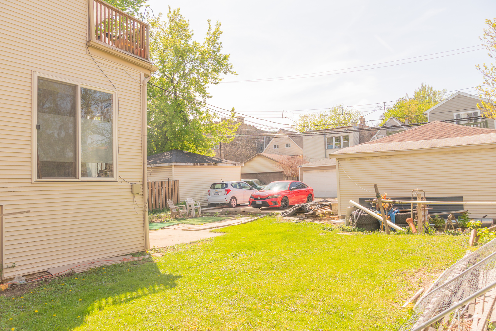 2920 North Richmond Street Chicago IL 60618
