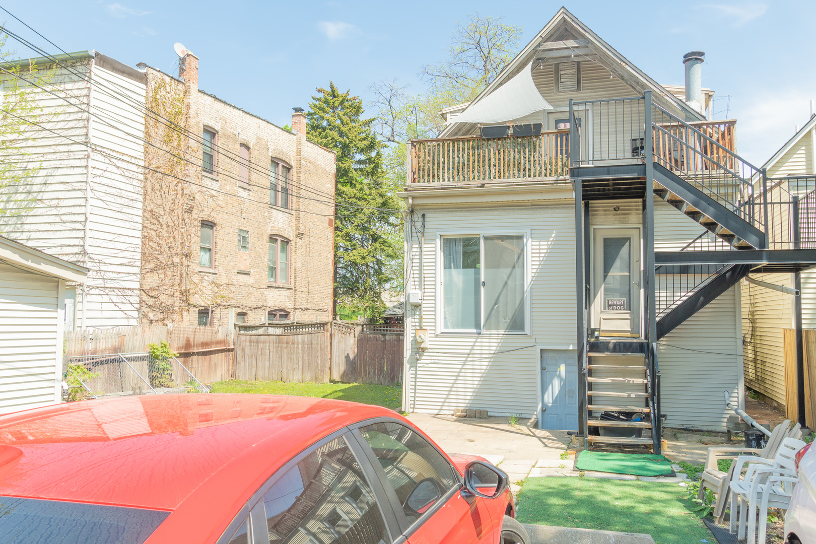 2920 North Richmond Street Chicago IL 60618