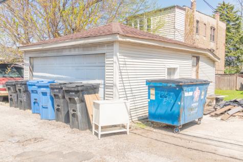 2920 North Richmond Street Chicago IL 60618