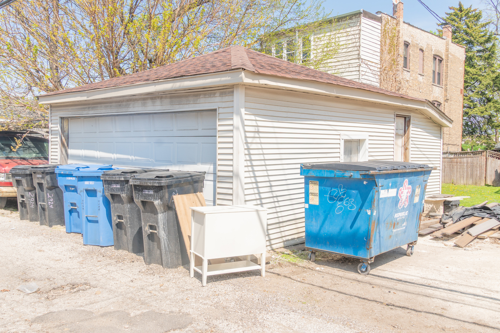 2920 North Richmond Street Chicago IL 60618