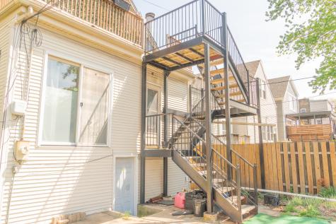 2920 North Richmond Street Chicago IL 60618