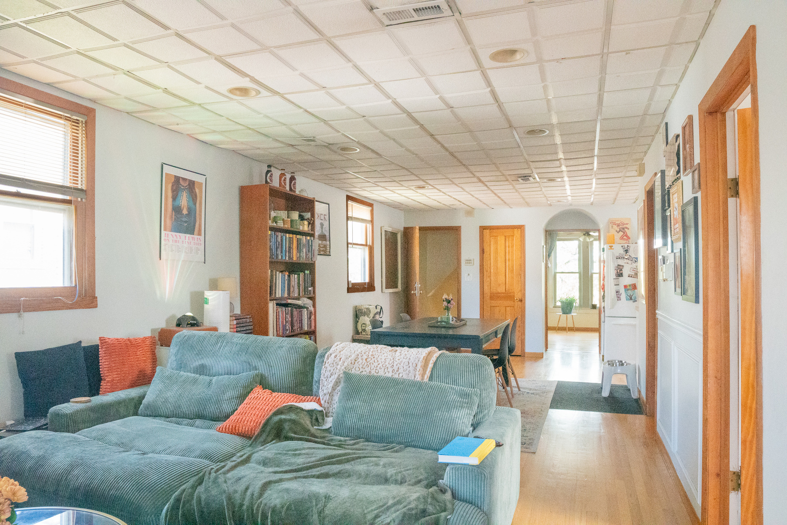 2920 North Richmond Street Chicago IL 60618