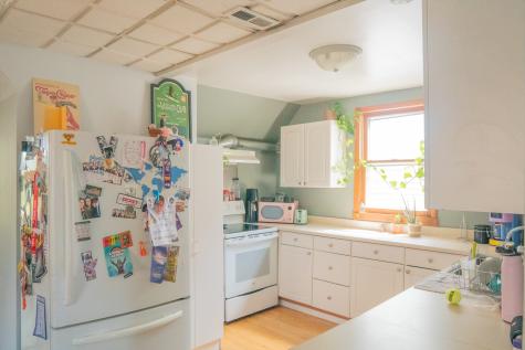 2920 North Richmond Street Chicago IL 60618