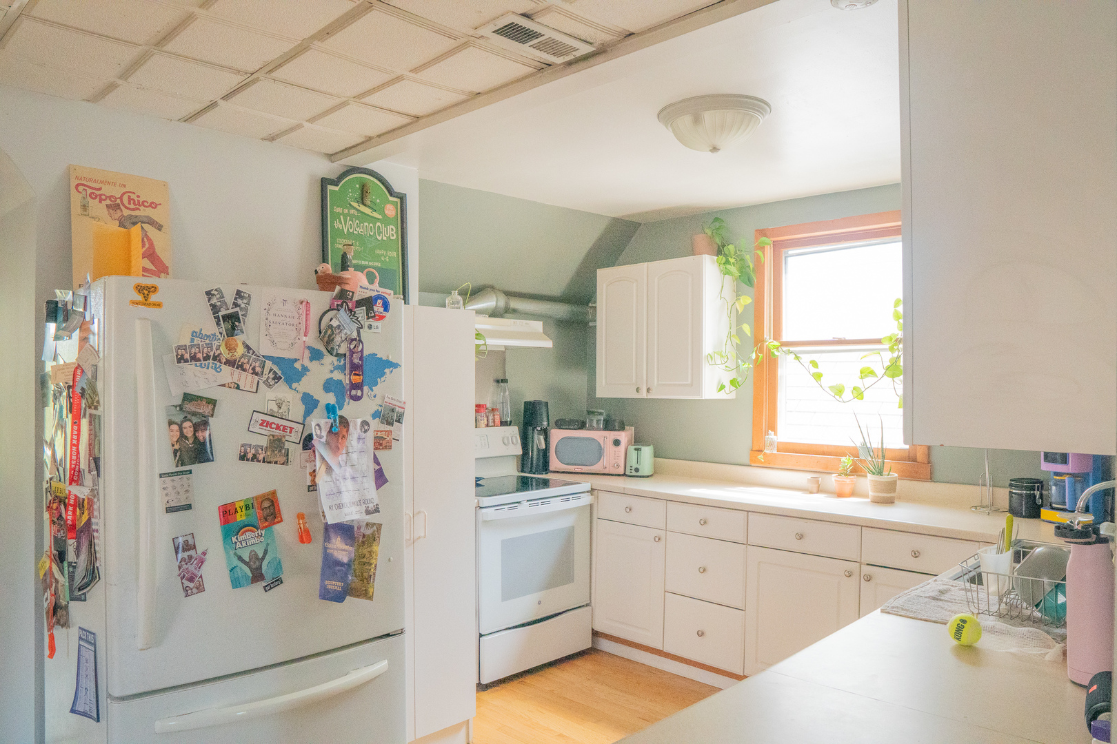 2920 North Richmond Street Chicago IL 60618
