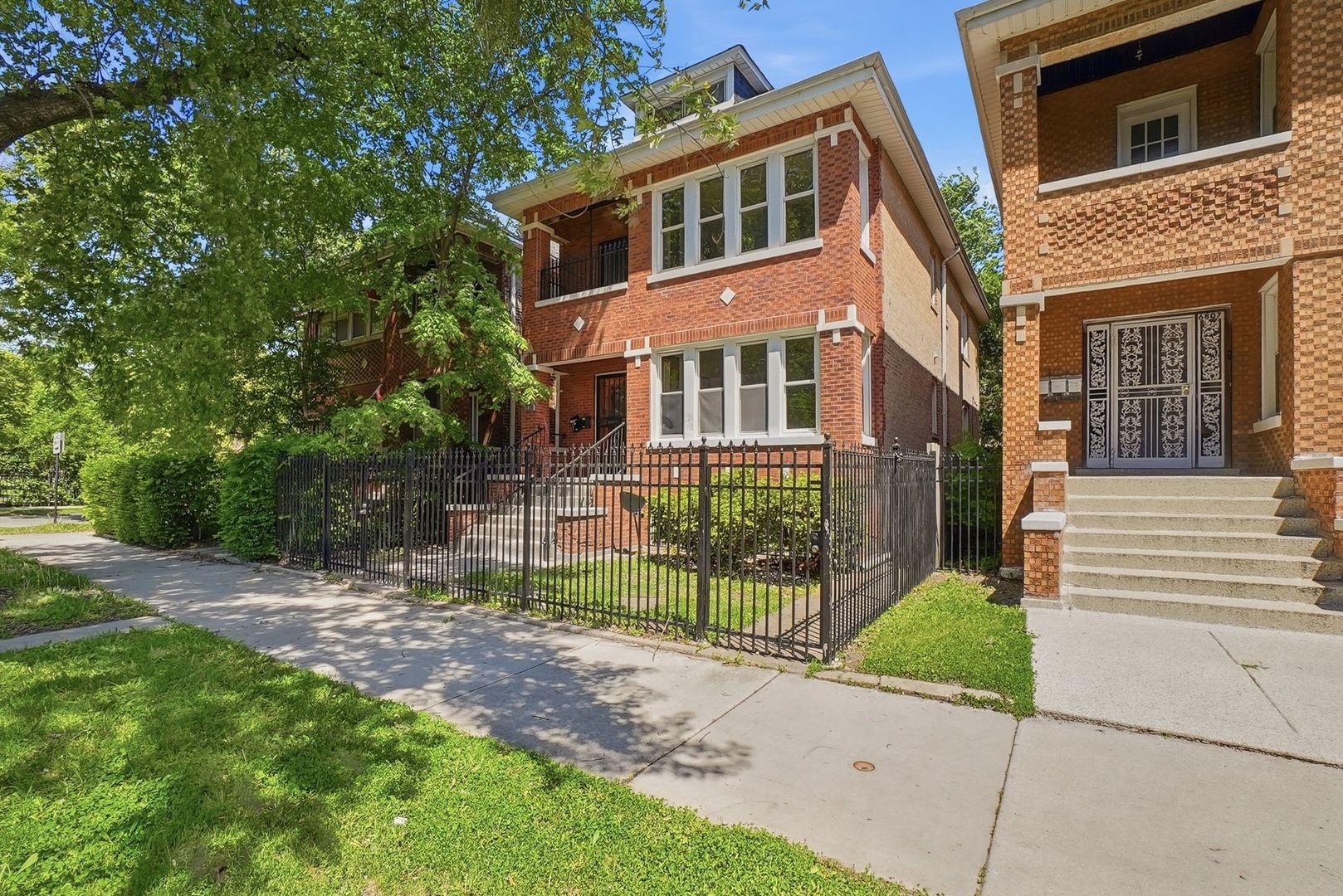 6805 South Talman Avenue Chicago IL 60629