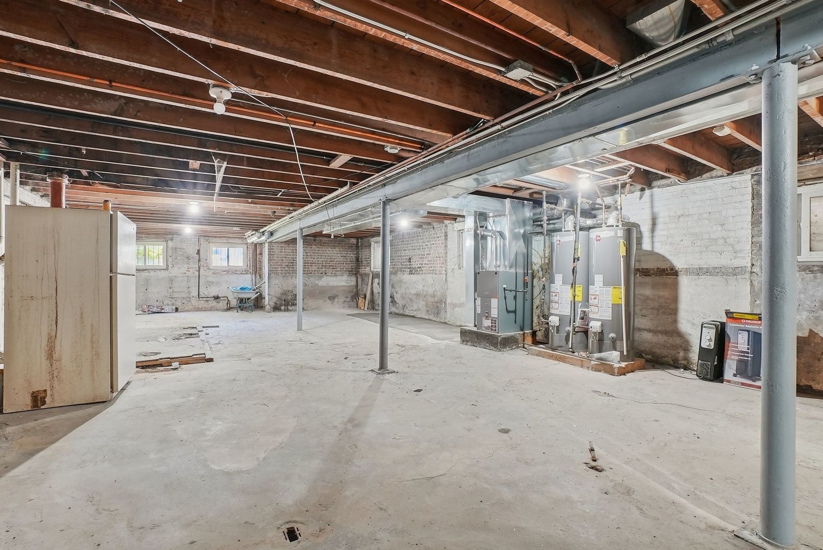 6805 South Talman Avenue Chicago IL 60629