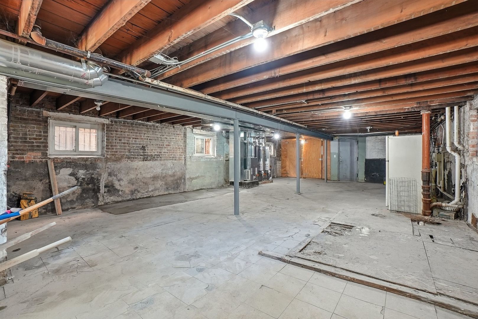 6805 South Talman Avenue Chicago IL 60629
