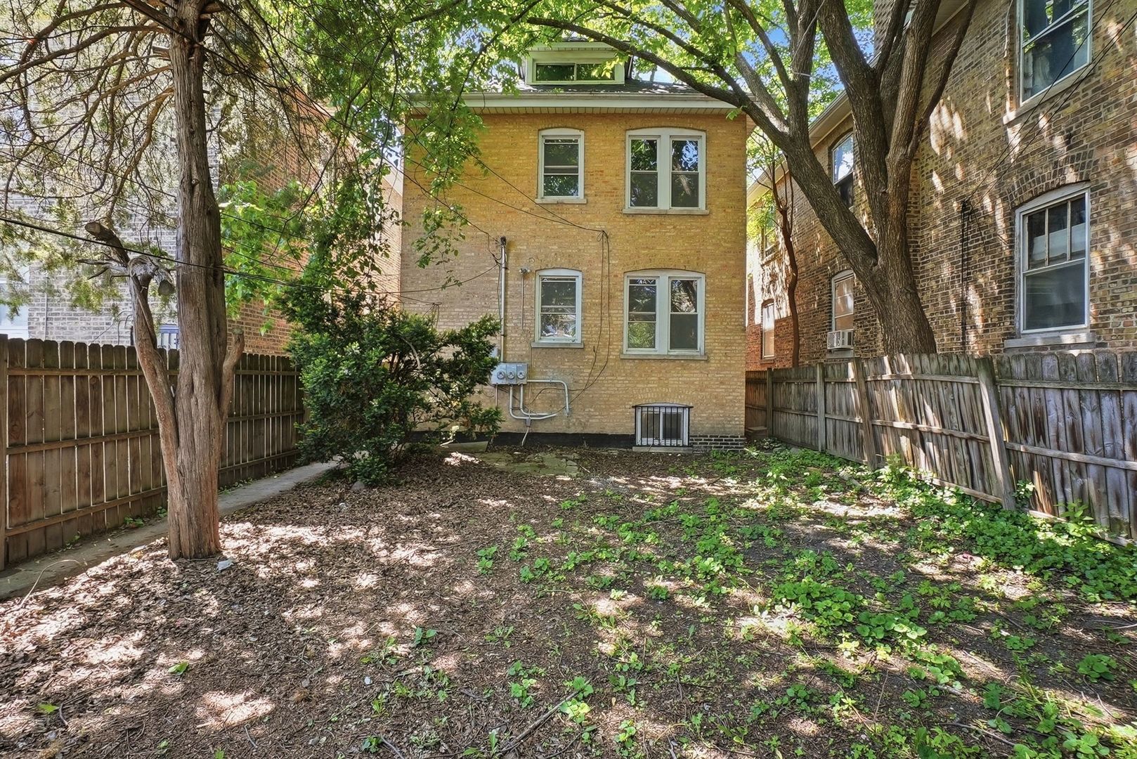 6805 South Talman Avenue Chicago IL 60629