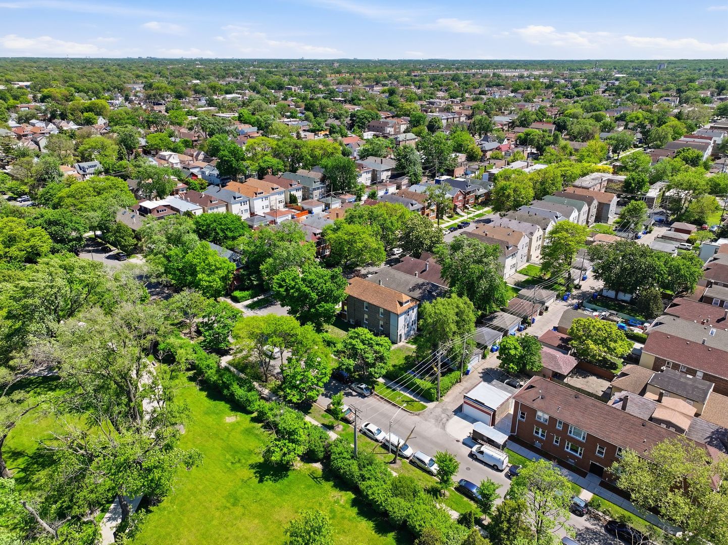 6805 South Talman Avenue Chicago IL 60629