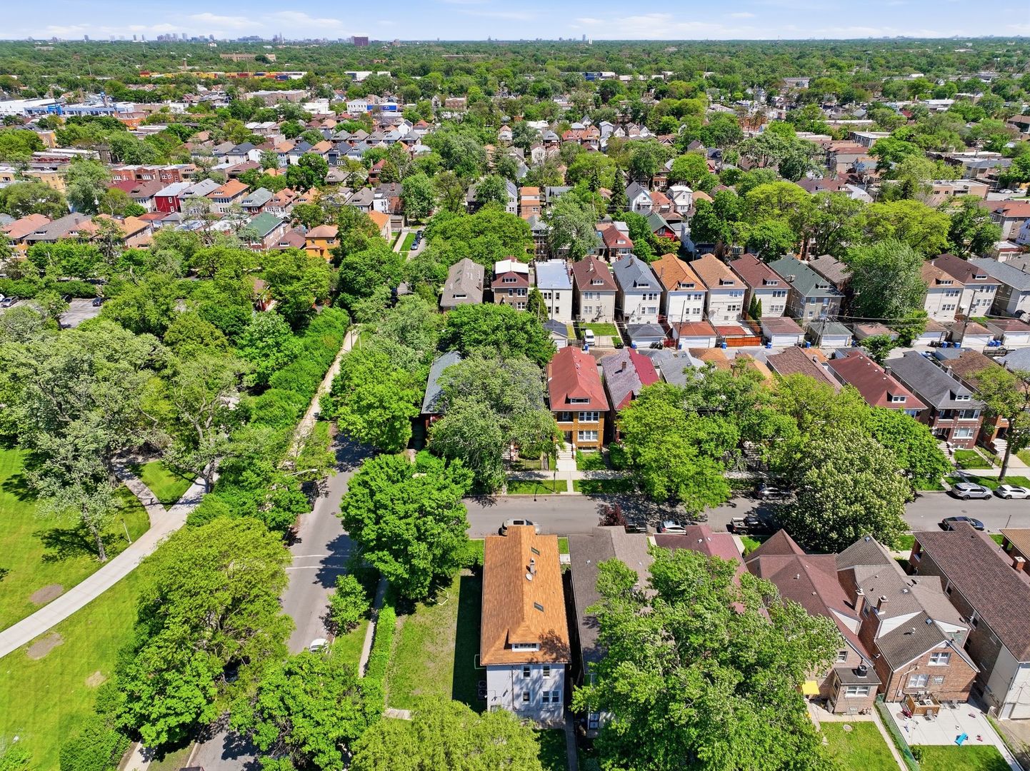 6805 South Talman Avenue Chicago IL 60629