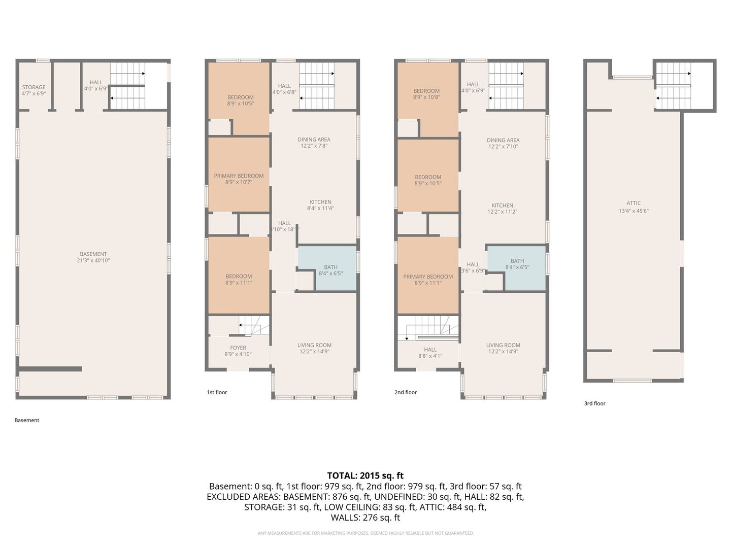 6805 South Talman Avenue Chicago IL 60629