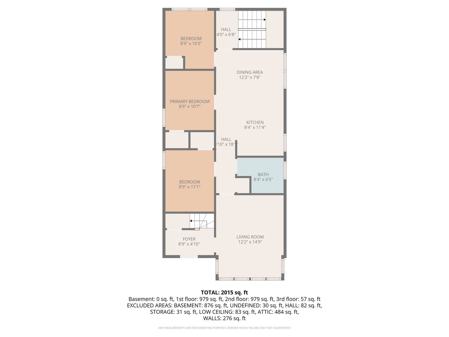 6805 South Talman Avenue Chicago IL 60629