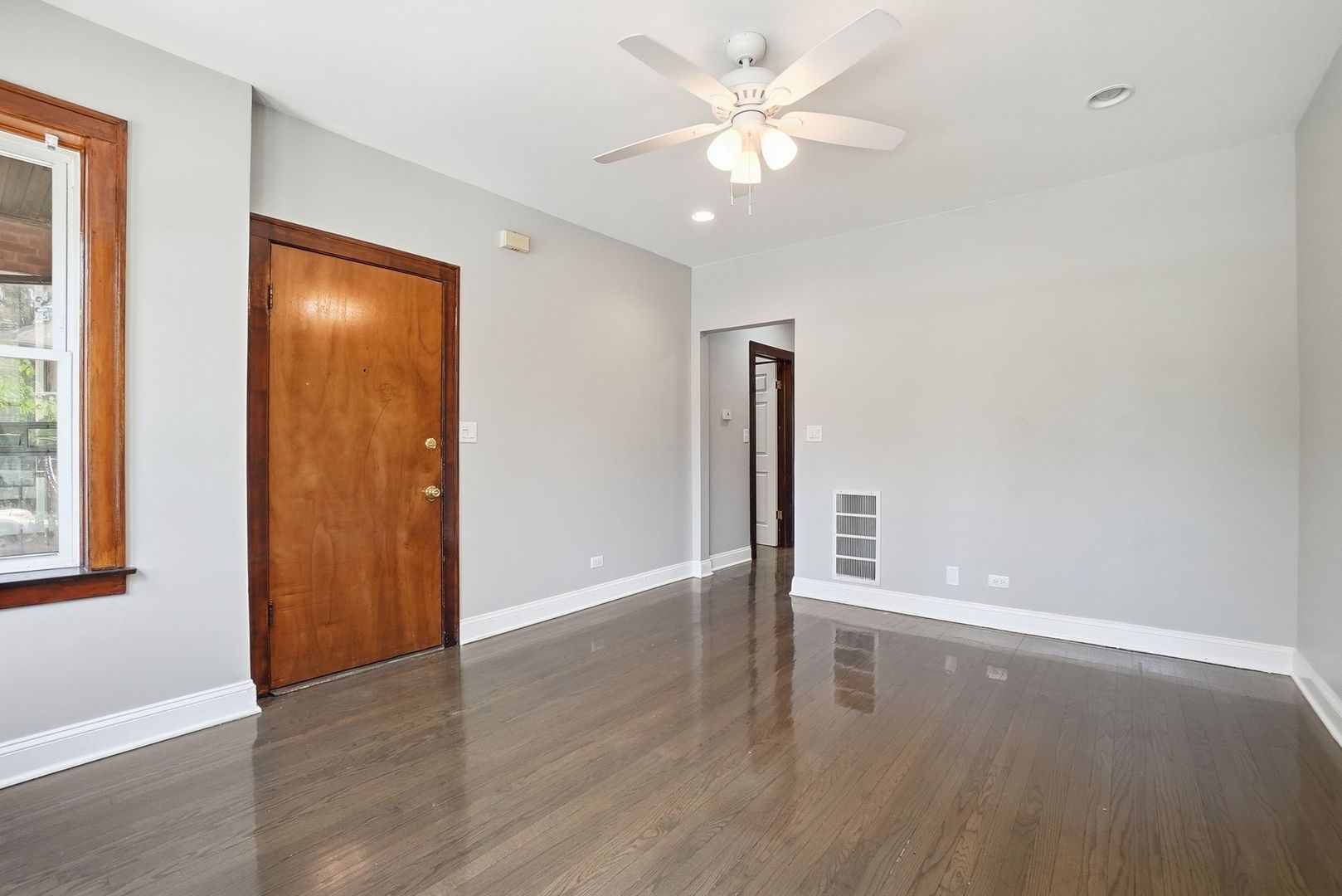 6805 South Talman Avenue Chicago IL 60629