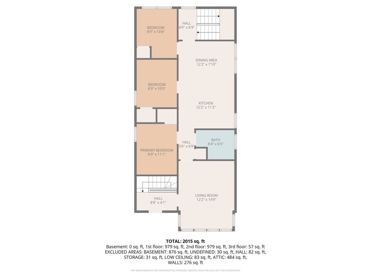 6805 South Talman Avenue Chicago IL 60629