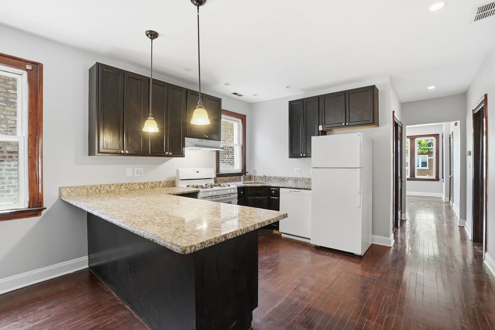 6805 South Talman Avenue Chicago IL 60629