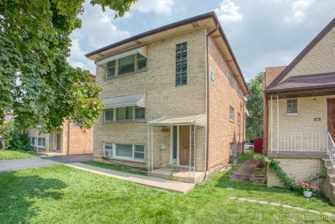 1617 North 35th Avenue Melrose Park IL 60160