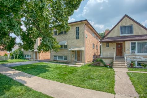 1617 North 35th Avenue Melrose Park IL 60160
