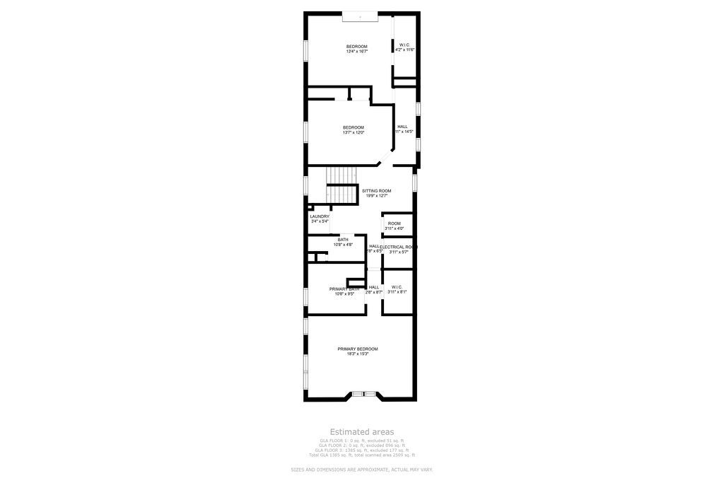 3722 North Bosworth Avenue Chicago IL 60613