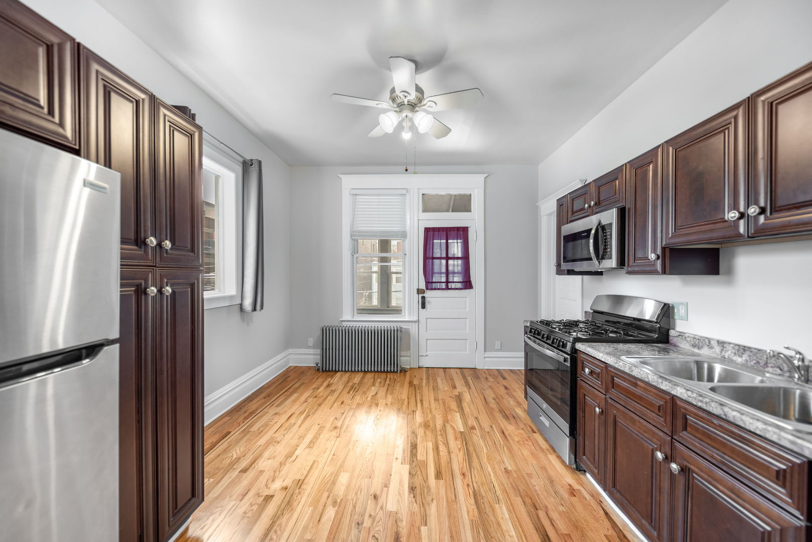 3722 North Bosworth Avenue Chicago IL 60613