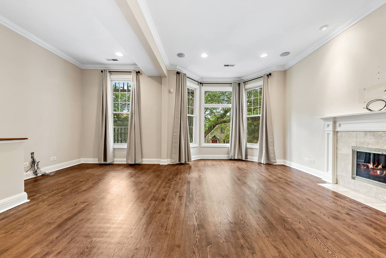 3722 North Bosworth Avenue Chicago IL 60613
