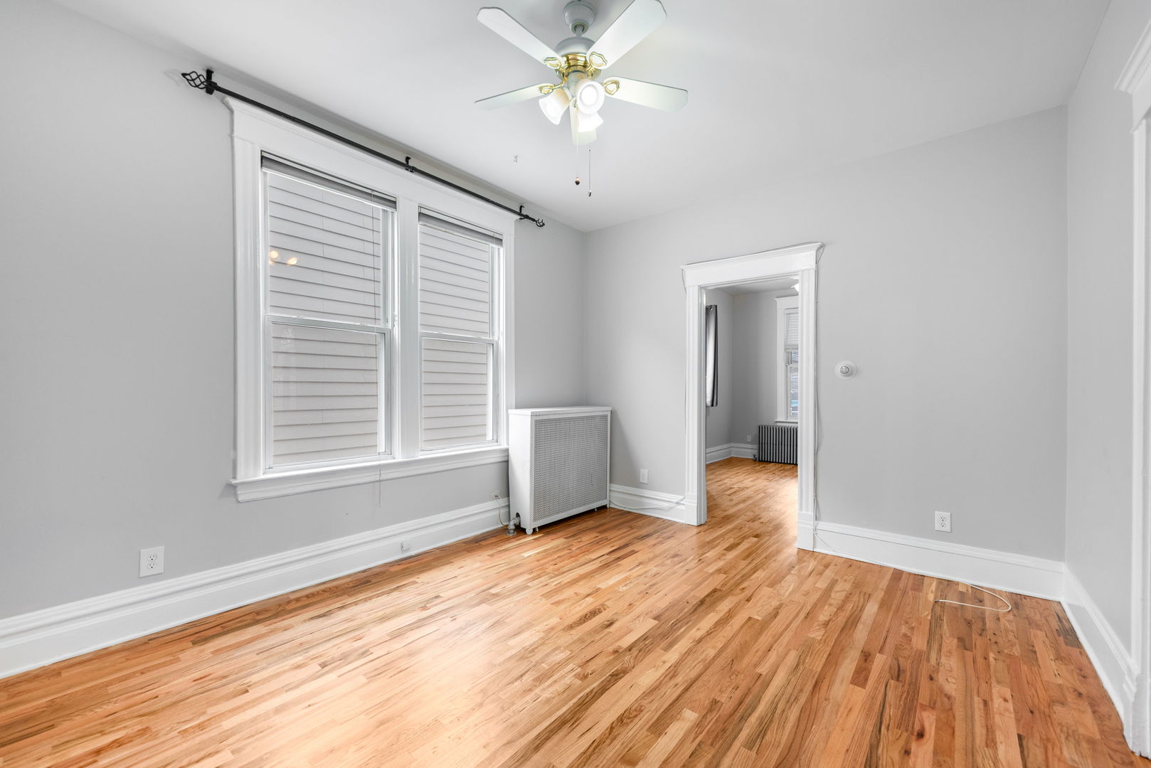 3722 North Bosworth Avenue Chicago IL 60613