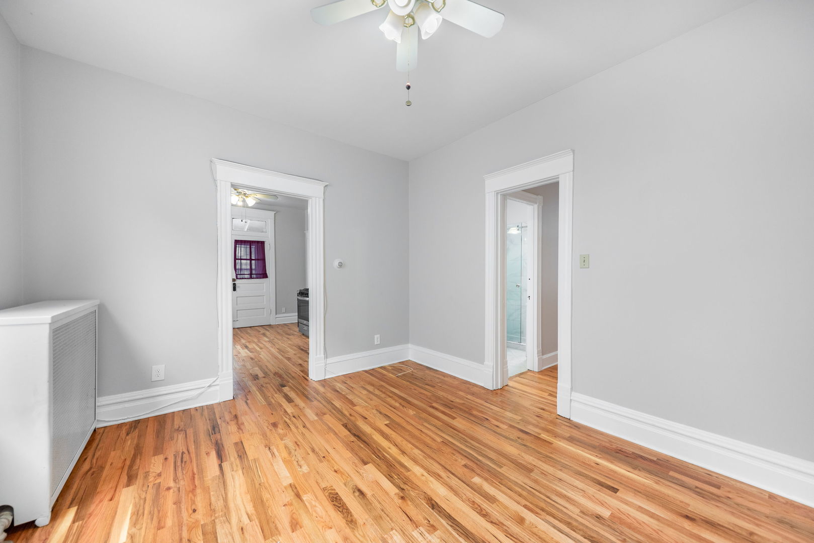 3722 North Bosworth Avenue Chicago IL 60613