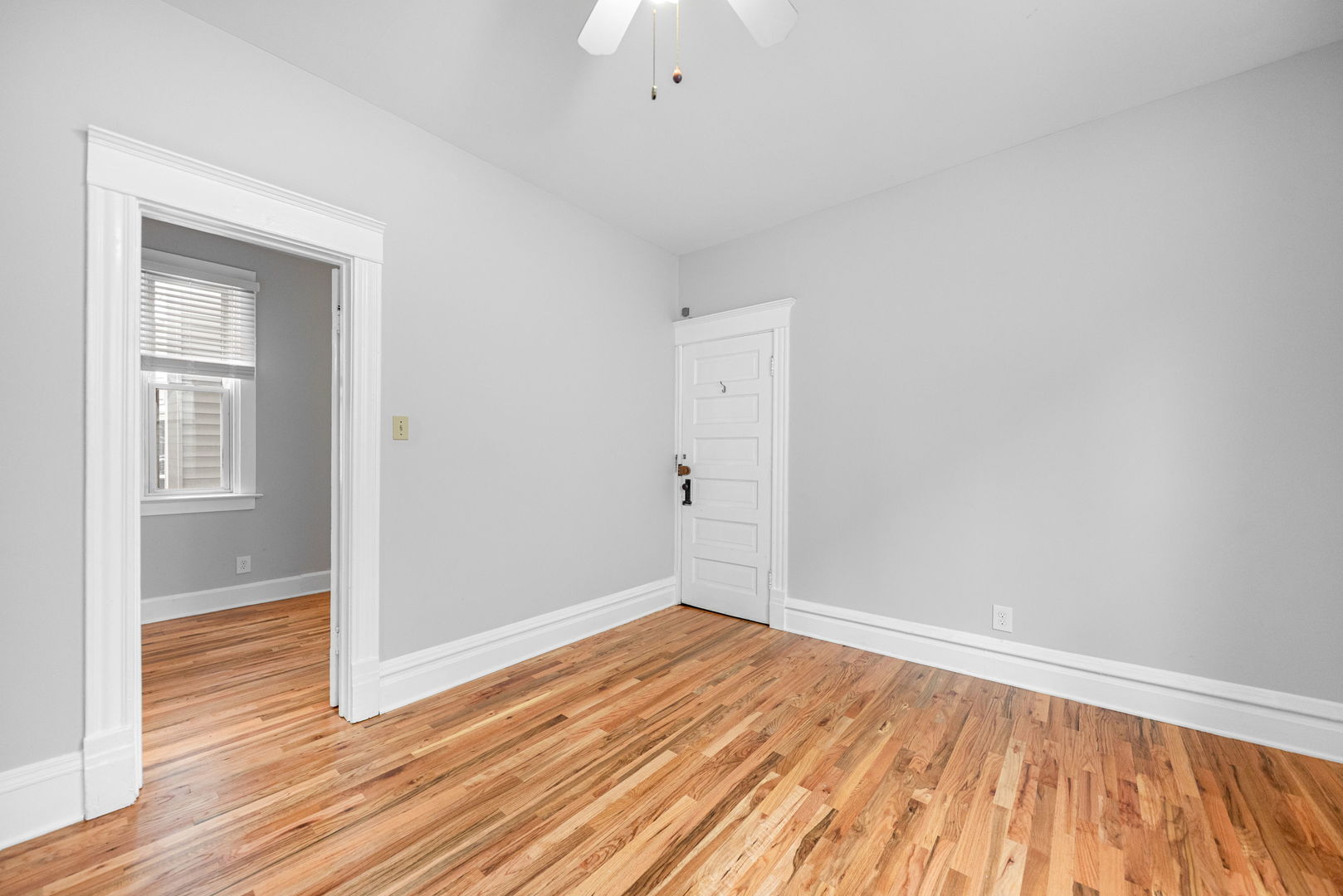 3722 North Bosworth Avenue Chicago IL 60613