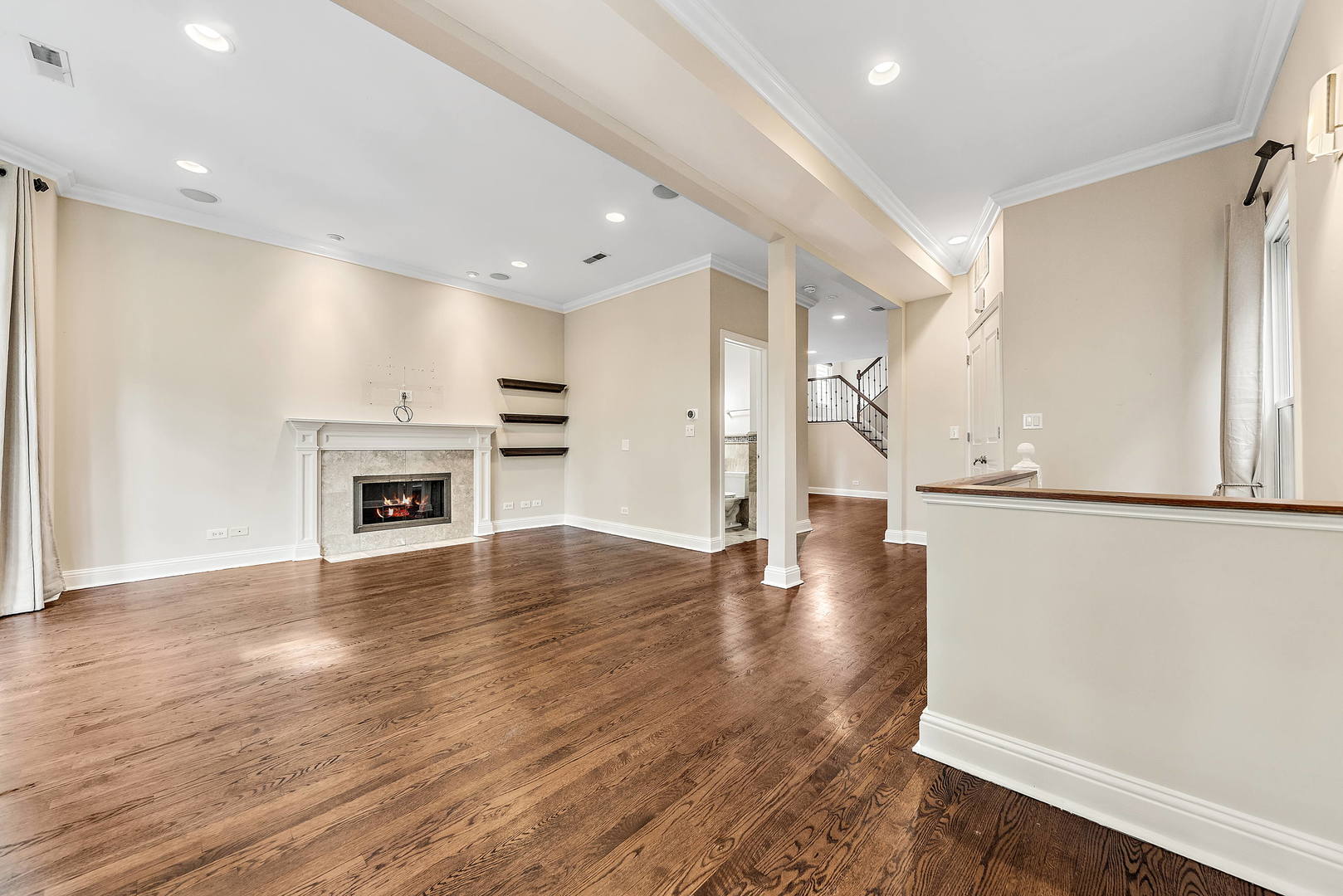 3722 North Bosworth Avenue Chicago IL 60613