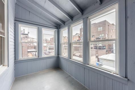 3722 North Bosworth Avenue Chicago IL 60613