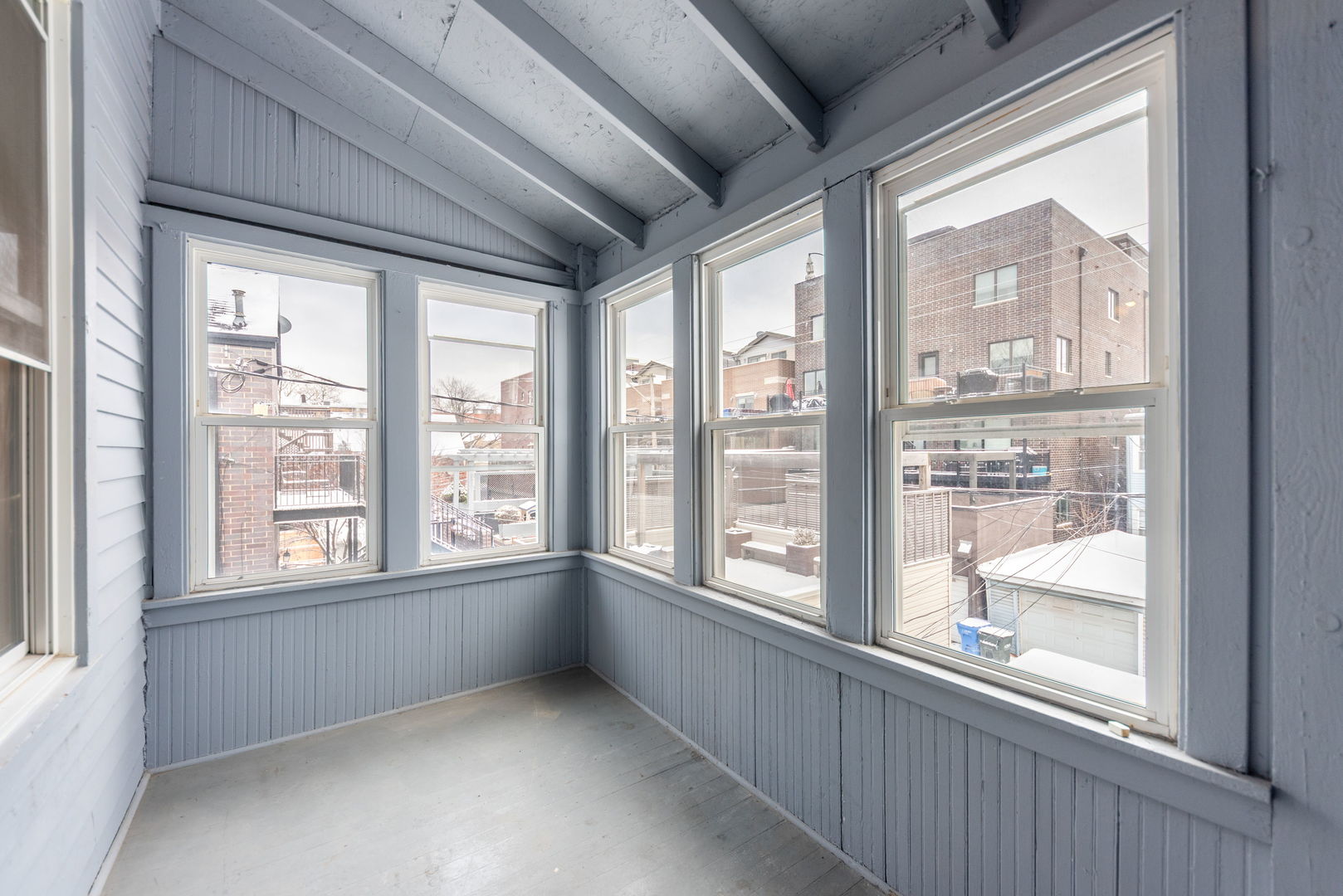 3722 North Bosworth Avenue Chicago IL 60613