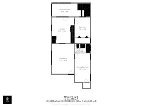 3722 North Bosworth Avenue Chicago IL 60613