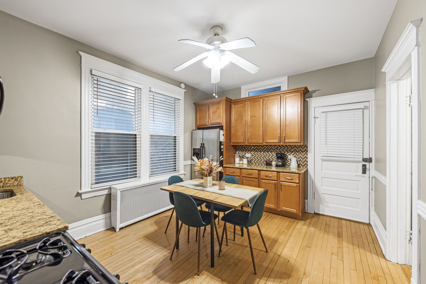 3722 North Bosworth Avenue Chicago IL 60613