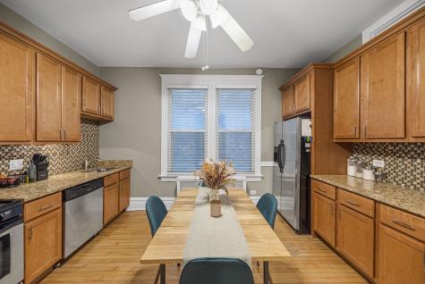 3722 North Bosworth Avenue Chicago IL 60613