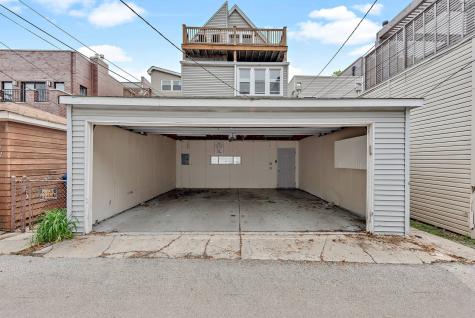 3722 North Bosworth Avenue Chicago IL 60613
