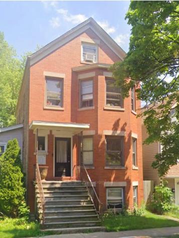 1503 Grove Avenue Berwyn IL 60402