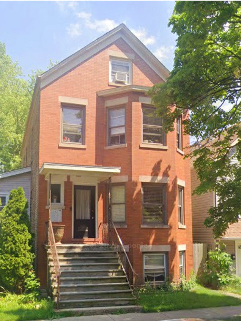 1503 Grove Avenue Berwyn IL 60402