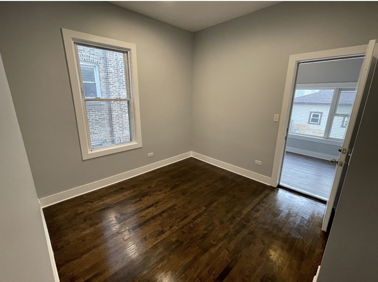 2442 North Lawndale Avenue Chicago IL 60647