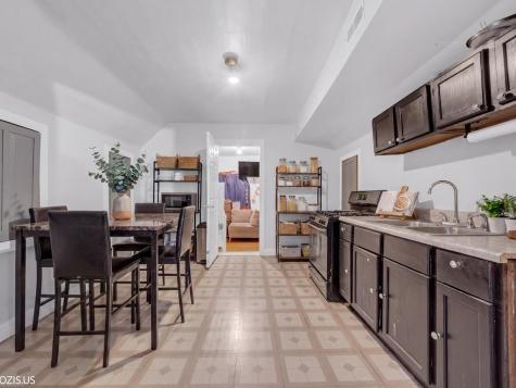2442 North Lawndale Avenue Chicago IL 60647