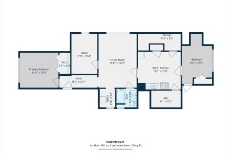 2442 North Lawndale Avenue Chicago IL 60647