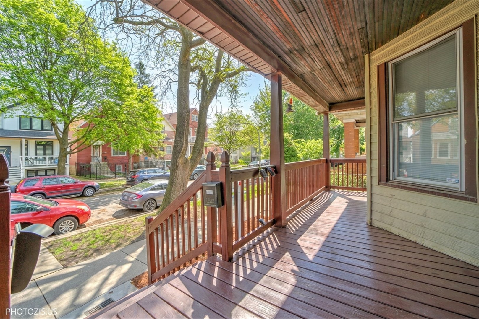 2442 North Lawndale Avenue Chicago IL 60647