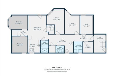 2442 North Lawndale Avenue Chicago IL 60647