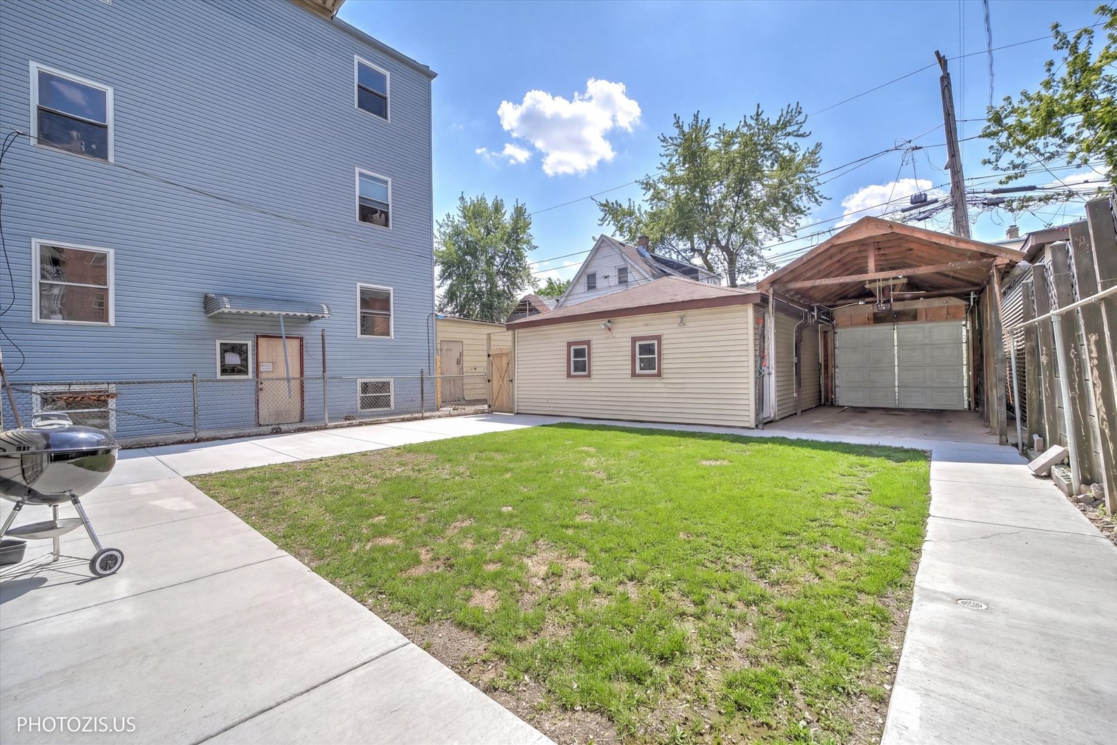 2442 North Lawndale Avenue Chicago IL 60647