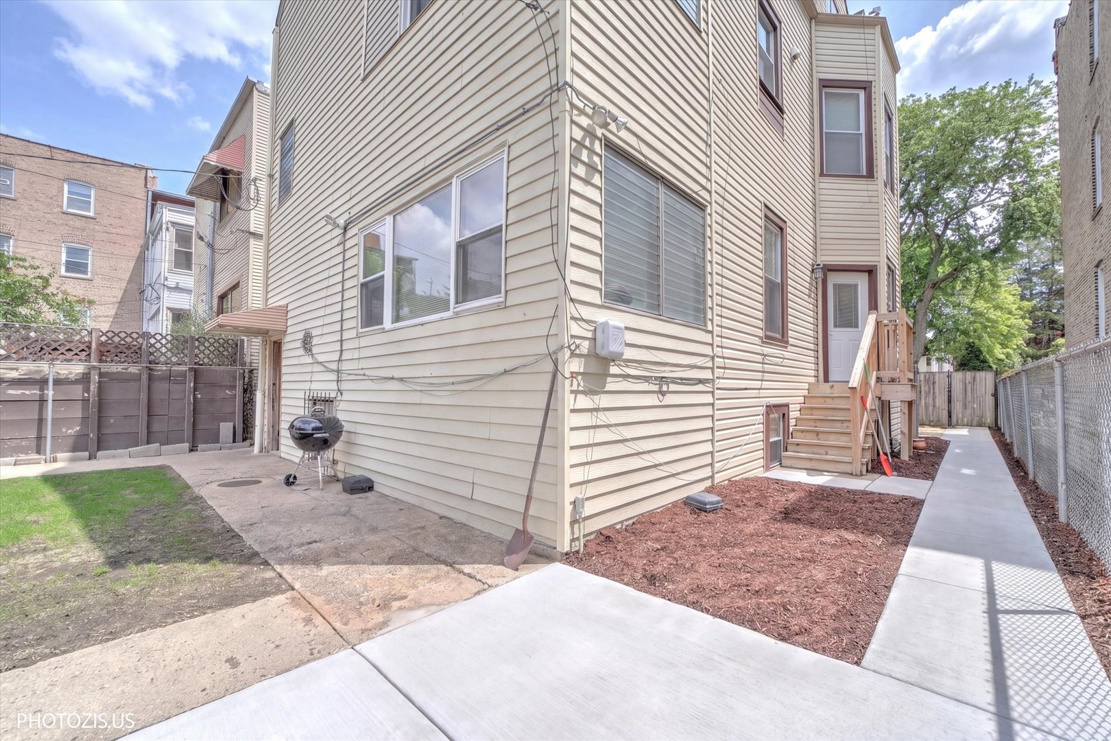 2442 North Lawndale Avenue Chicago IL 60647