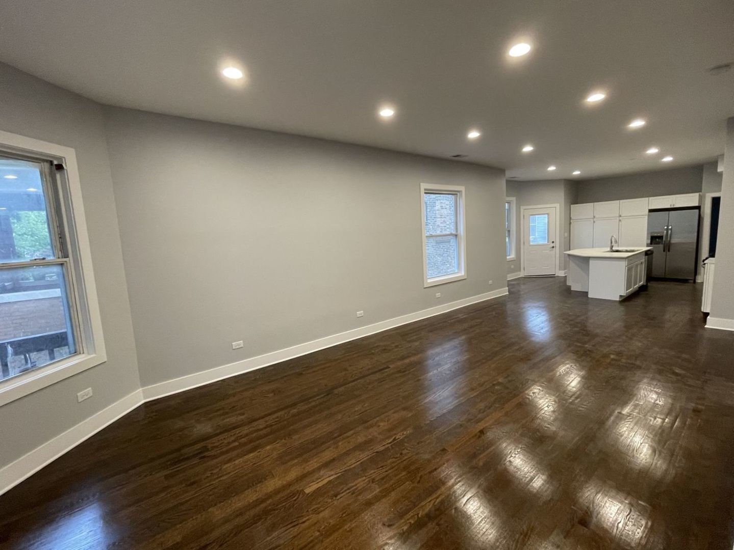2442 North Lawndale Avenue Chicago IL 60647