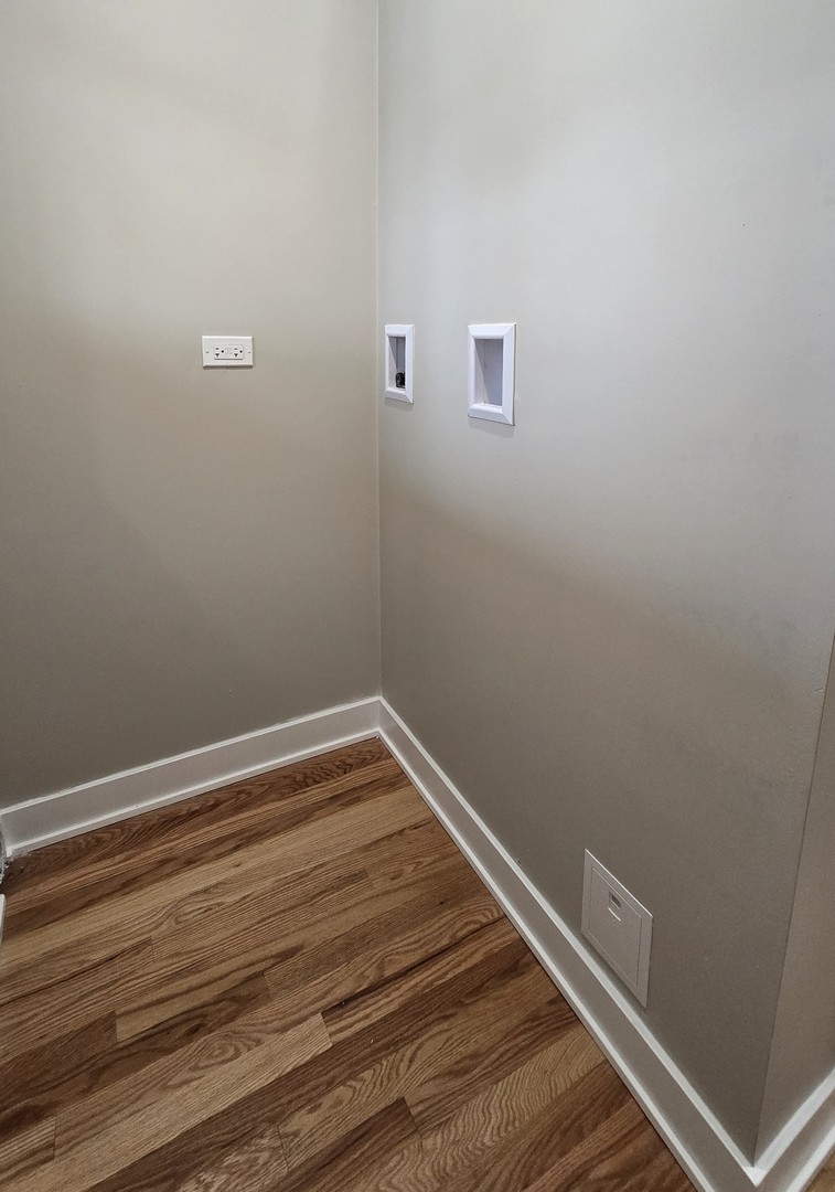 3516 West Polk Street Chicago IL 60624