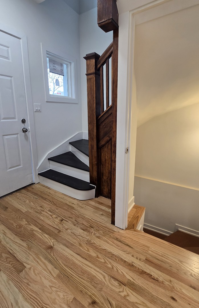 3516 West Polk Street Chicago IL 60624